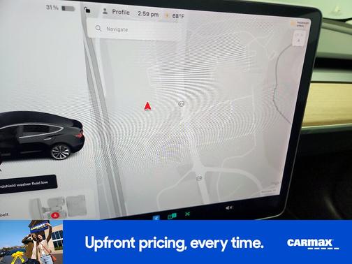 Black 2019 Tesla Model 3 Standard Range Plus