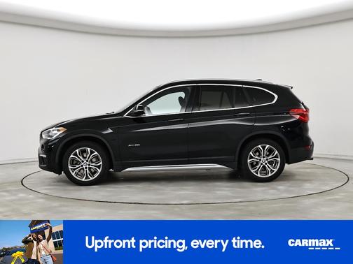 2017 BMW X1 XDrive28i