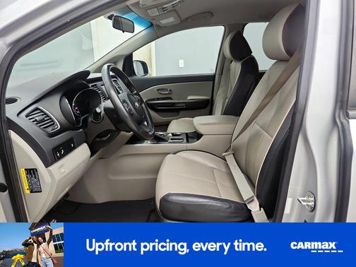 2019 Kia Sedona EX