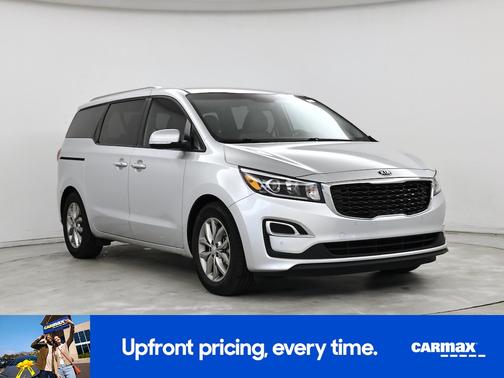2019 Kia Sedona EX