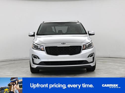 2019 Kia Sedona EX