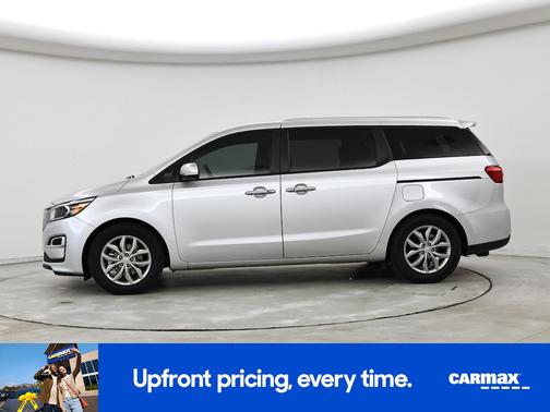2019 Kia Sedona EX