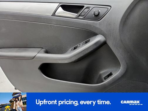 2017 Volkswagen Jetta SE