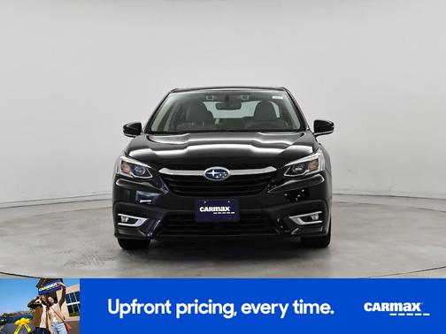 2022 Subaru Legacy Limited