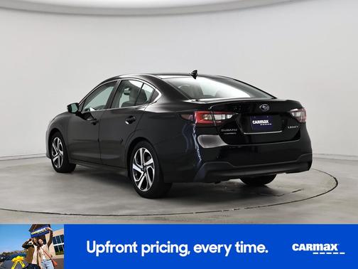 2022 Subaru Legacy Limited