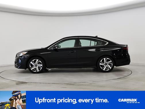 2022 Subaru Legacy Limited