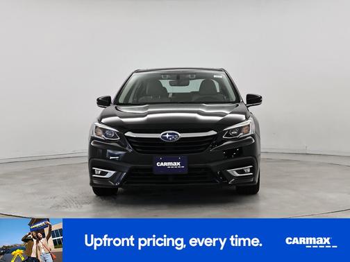 2022 Subaru Legacy Limited