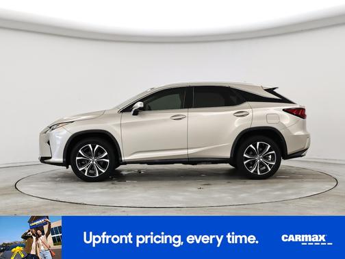 2019 Lexus RX 350 