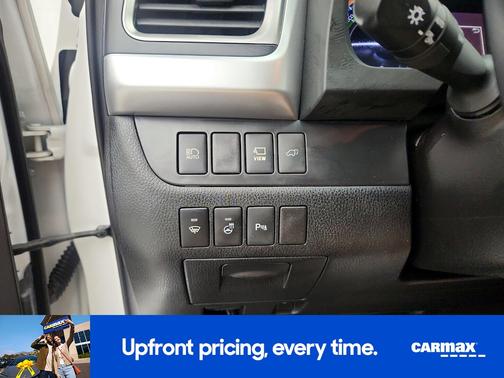 2019 Toyota Highlander Hybrid Limited Platinum