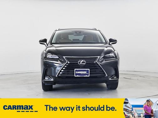 2021 Lexus NX 300