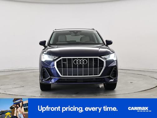 2025 Audi Q3 S-Line Premium