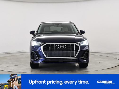 2025 Audi Q3 S-Line Premium