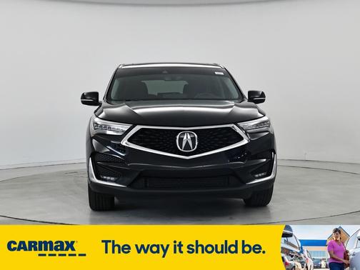 2021 Acura RDX