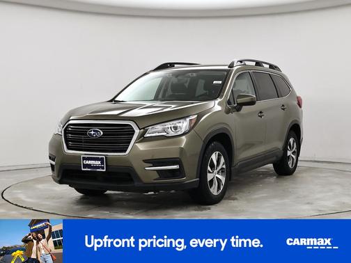 2022 Subaru Ascent Premium