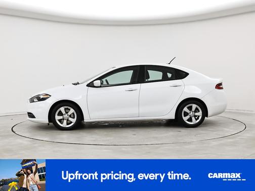 2016 Dodge Dart SXT