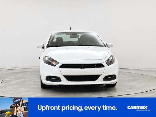 2016 Dodge Dart SXT