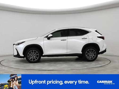 2024 Lexus NX 250 