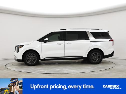 2025 Kia Carnival Hybrid SX