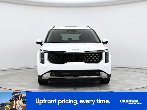 2025 Kia Carnival Hybrid SX