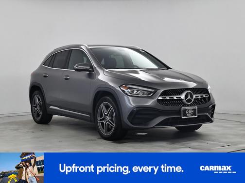 2023 Mercedes-Benz GLA 250 