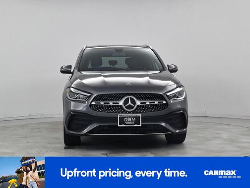2023 Mercedes-Benz GLA 250 