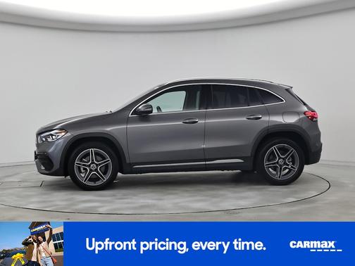2023 Mercedes-Benz GLA 250 