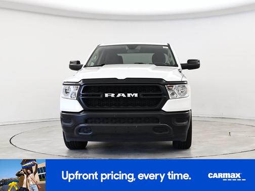 2020 RAM 1500 HFE