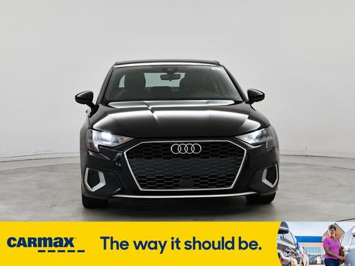 2022 Audi A3 Premium
