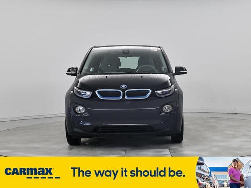 2015 BMW i3 Mega World