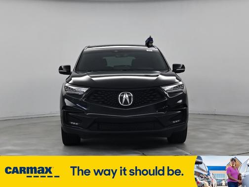 2020 Acura RDX A-Spec