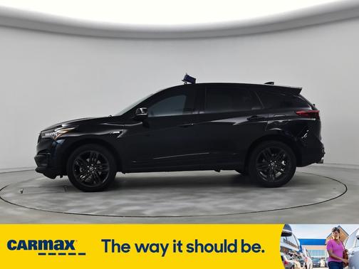 2020 Acura RDX A-Spec