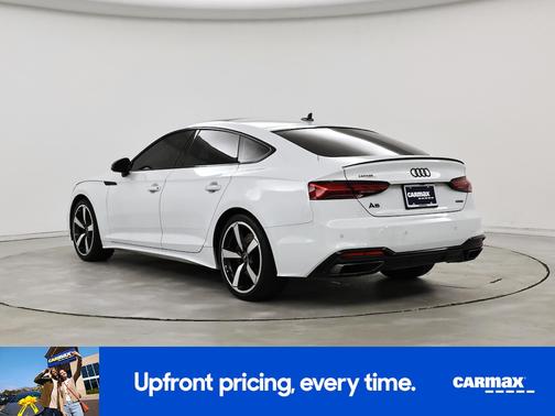 2023 Audi A5 Sportback S-Line Premium Plus