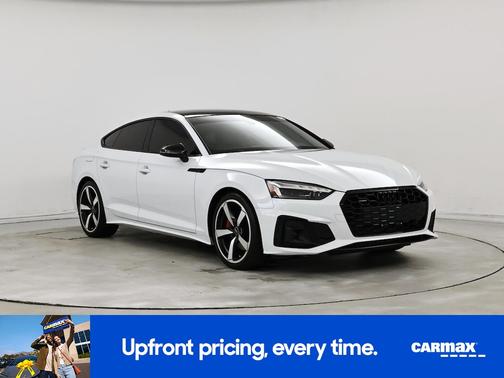 2023 Audi A5 Sportback S-Line Premium Plus