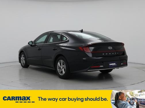 2023 Hyundai SONATA SE