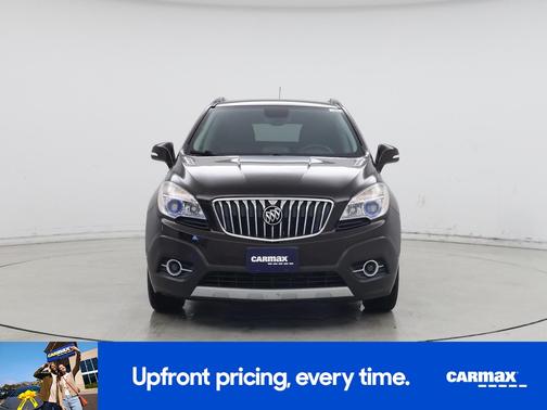 2015 Buick Encore Convenience