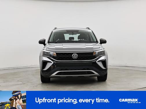 2022 Volkswagen Taos S