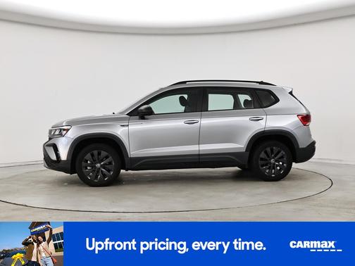 2022 Volkswagen Taos S