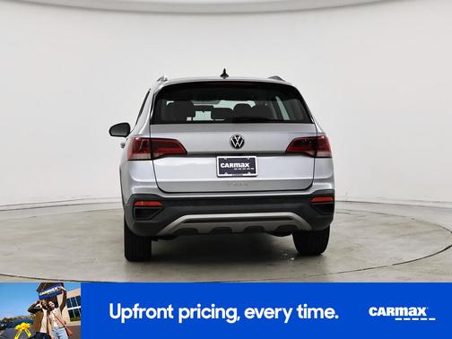 2022 Volkswagen Taos S