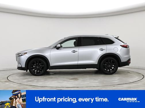 2022 Mazda CX-9 Touring Plus