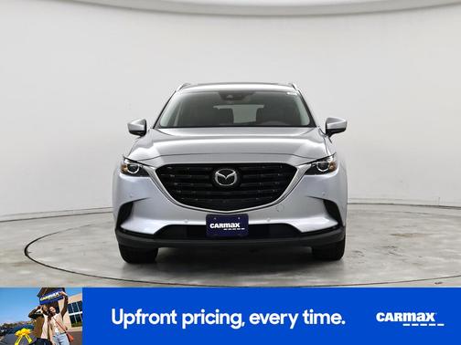 2022 Mazda CX-9 Touring Plus