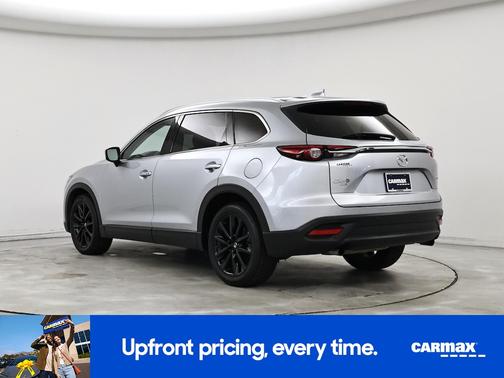 2022 Mazda CX-9 Touring Plus