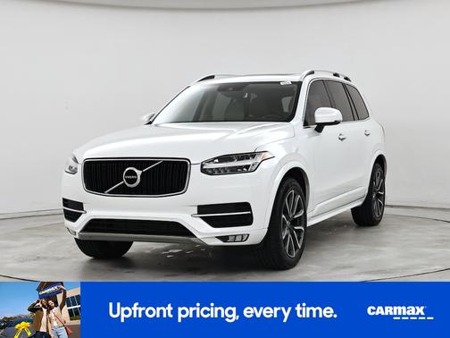 2019 Volvo XC90 T5 Momentum