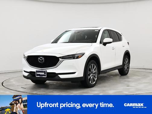 2019 Mazda CX-5 Signature