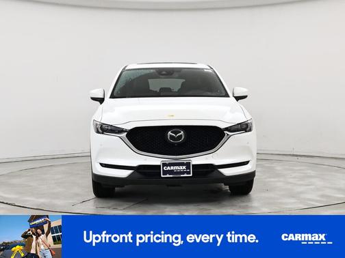 2019 Mazda CX-5 Signature