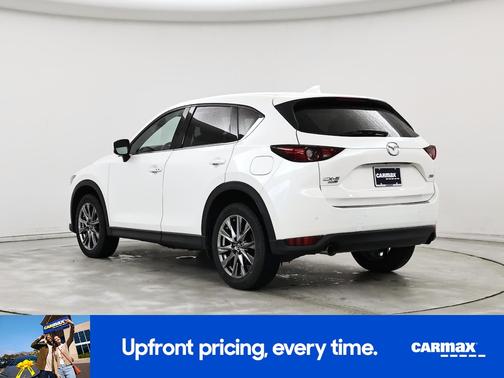 2019 Mazda CX-5 Signature