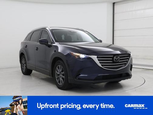 2020 Mazda CX-9 Touring