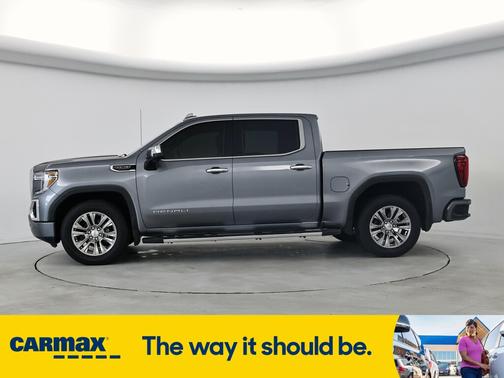 2019 GMC Sierra 1500 Denali