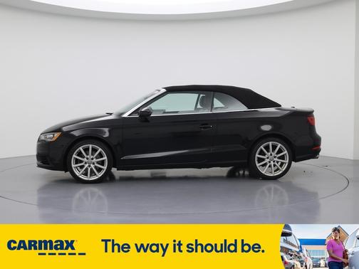 2015 Audi A3 Premium Plus
