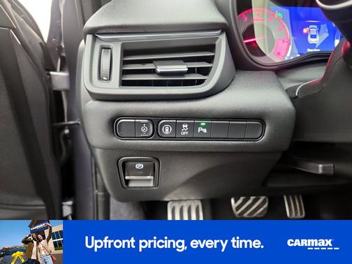 2023 Acura TLX A-Spec