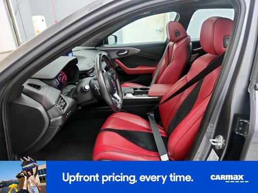 2023 Acura TLX A-Spec